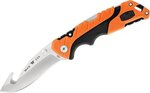 Buck Knives 660 Folding Pursuit Pro Large Gut Hook Hunting Knife